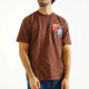 Obey Ανδρική κοντομάνικη μπλούζα Grow Together Heavyweight T-Shirt